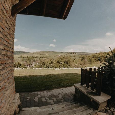 Honey Home บิสตริซา ภายนอก รูปภาพ